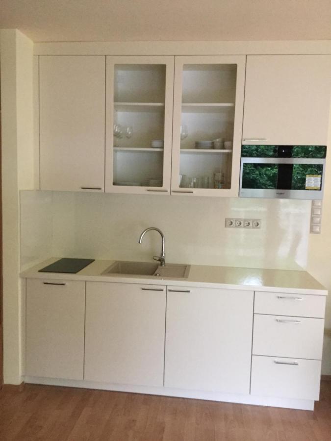Siofoki Beach Apartman Экстерьер фото