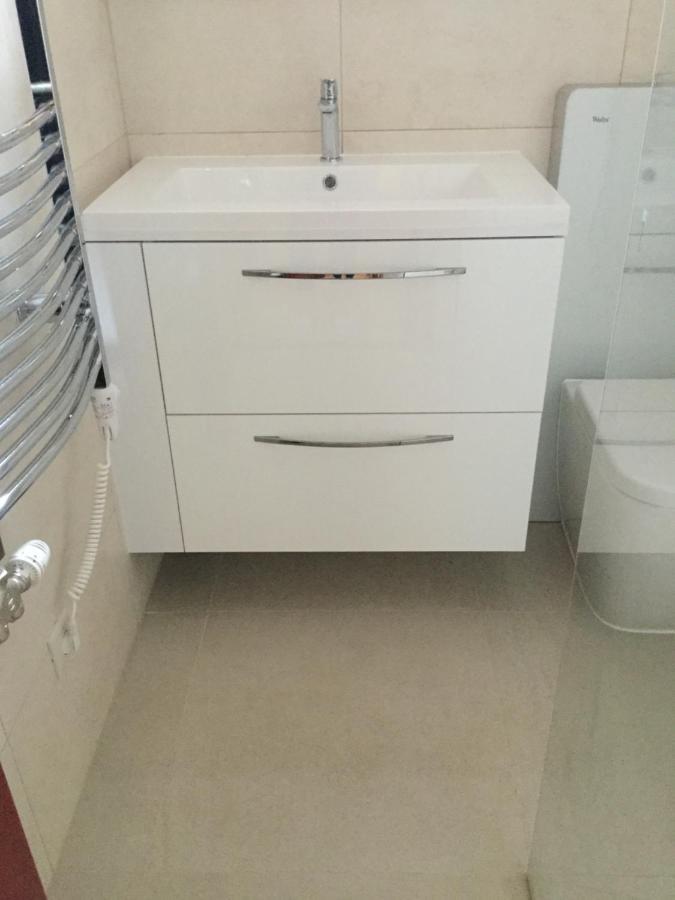 Siofoki Beach Apartman Экстерьер фото