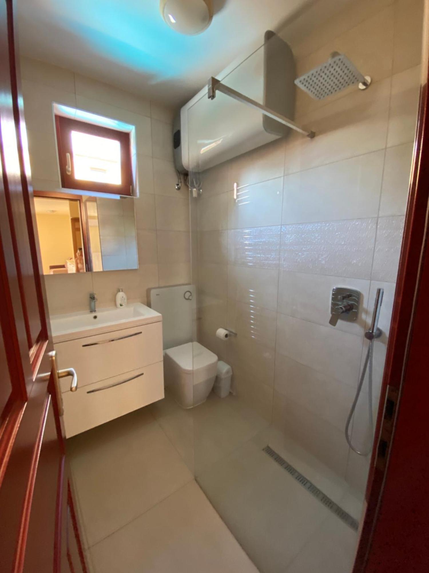 Siofoki Beach Apartman Экстерьер фото