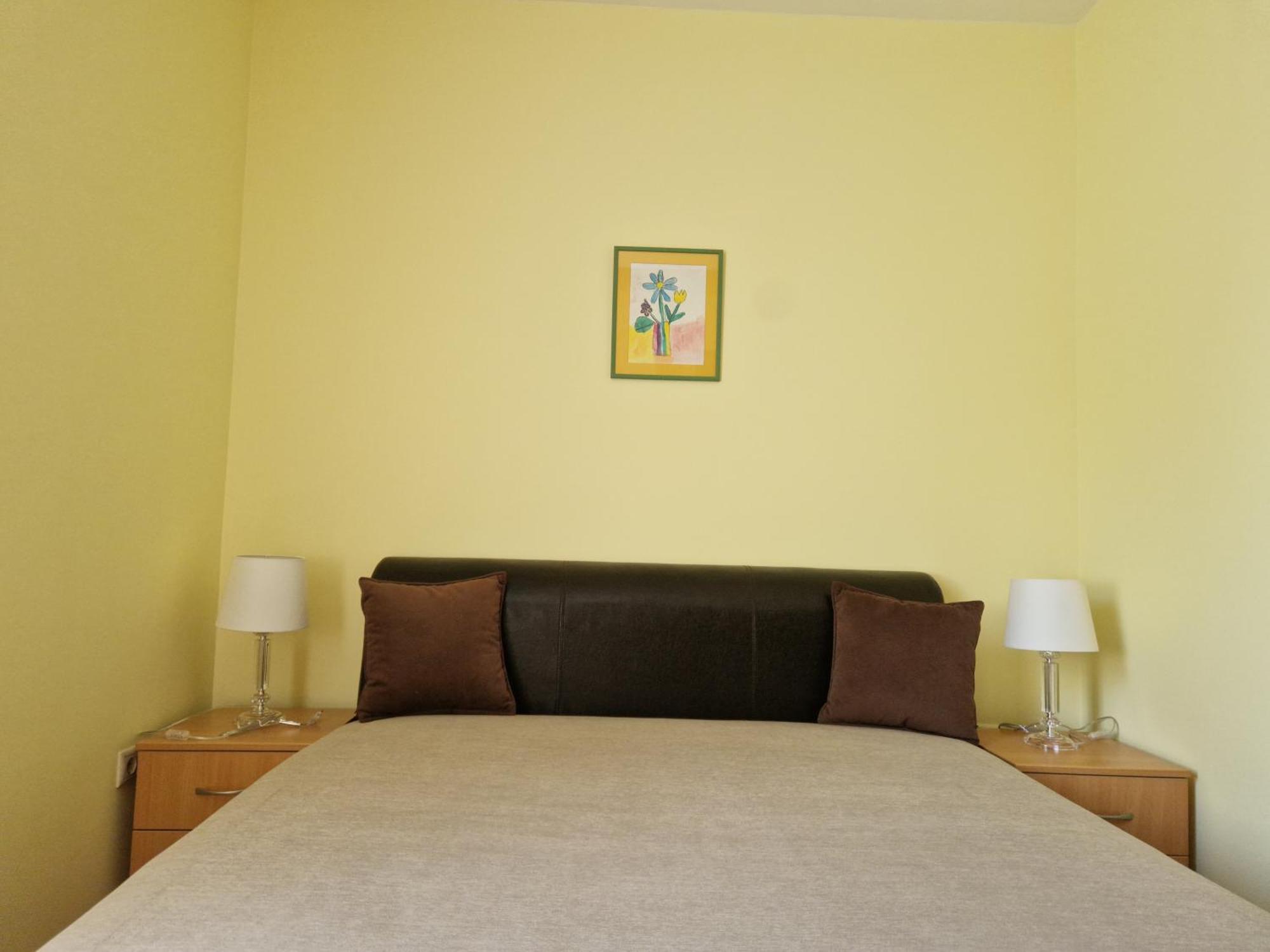 Siofoki Beach Apartman Экстерьер фото