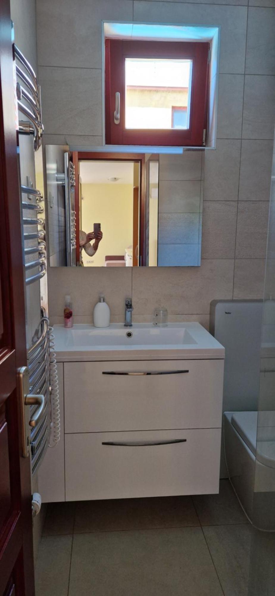 Siofoki Beach Apartman Экстерьер фото